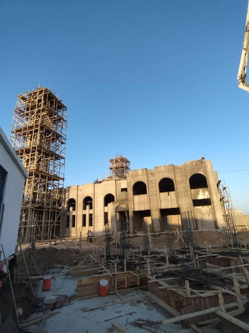 مسجد حصة — صورة 3 من المعرض