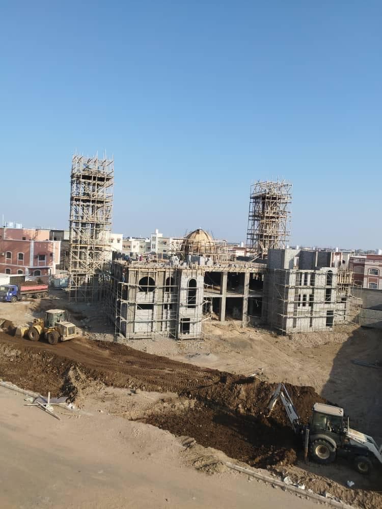 مسجد حصة — صورة 4 من المعرض