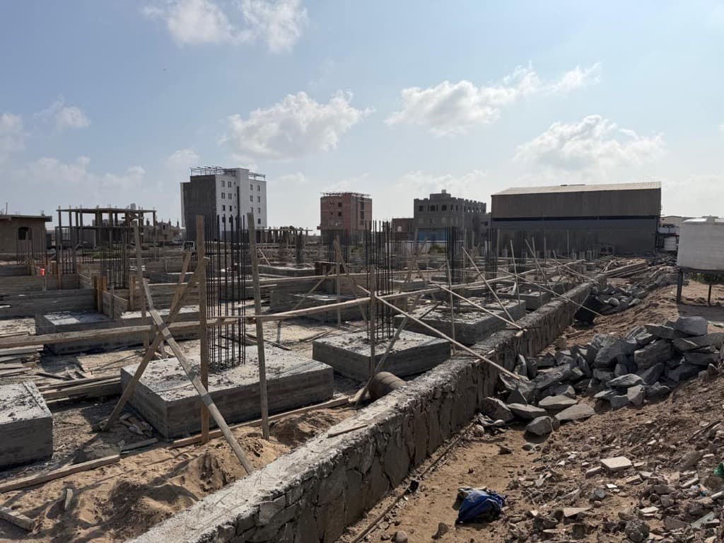 مسجد المدارّة — صورة 3 من المعرض