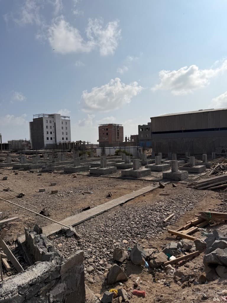 مسجد المدارّة — صورة 4 من المعرض