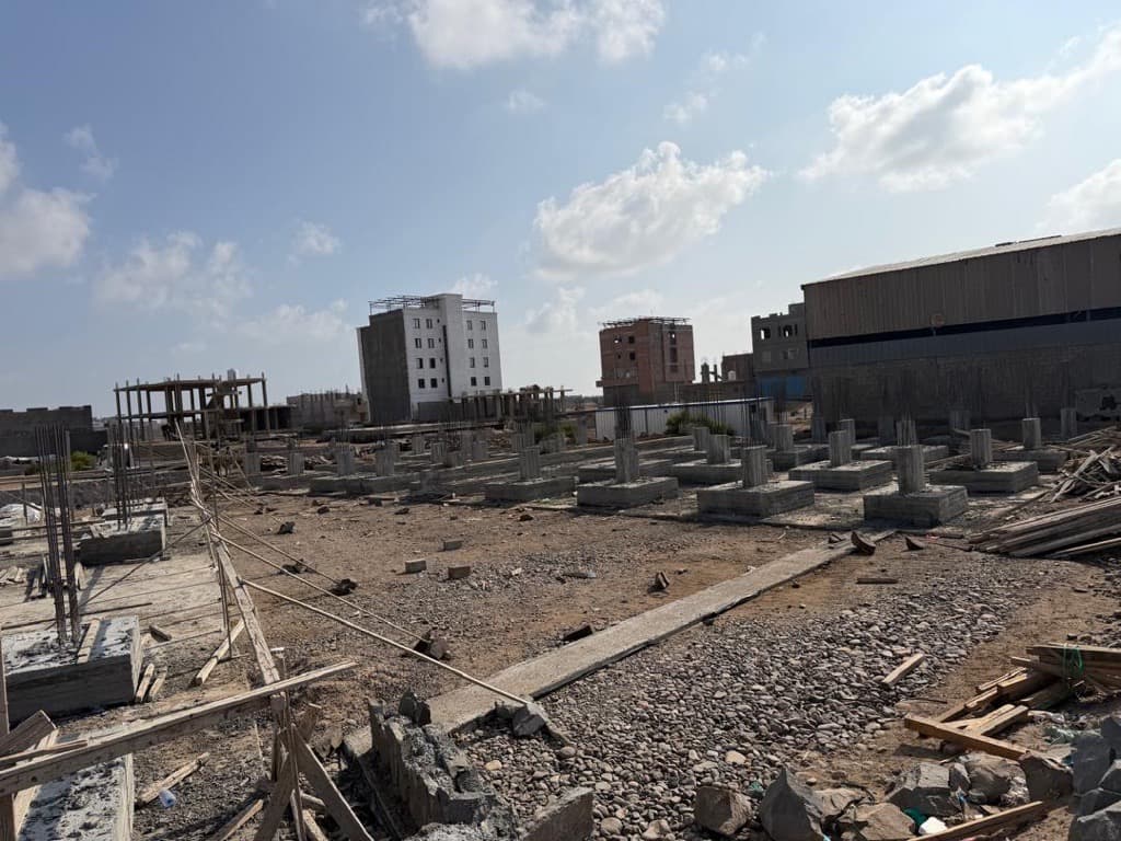 مسجد المدارّة — صورة 5 من المعرض