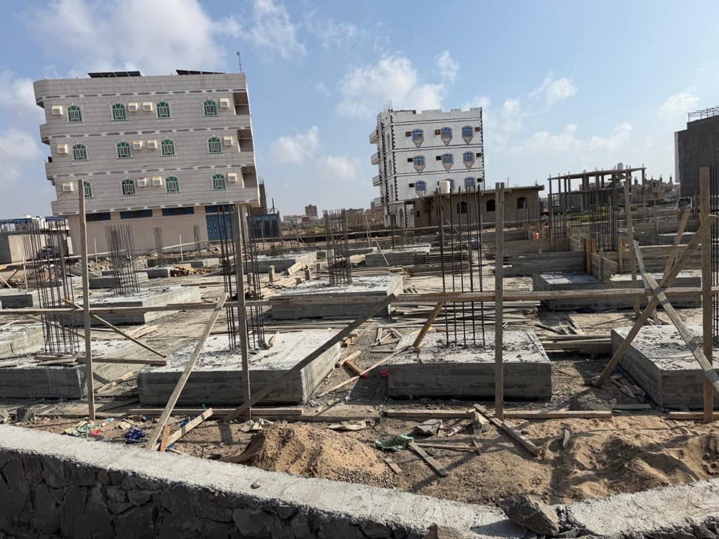 مسجد المدارّة — صورة 2 من المعرض