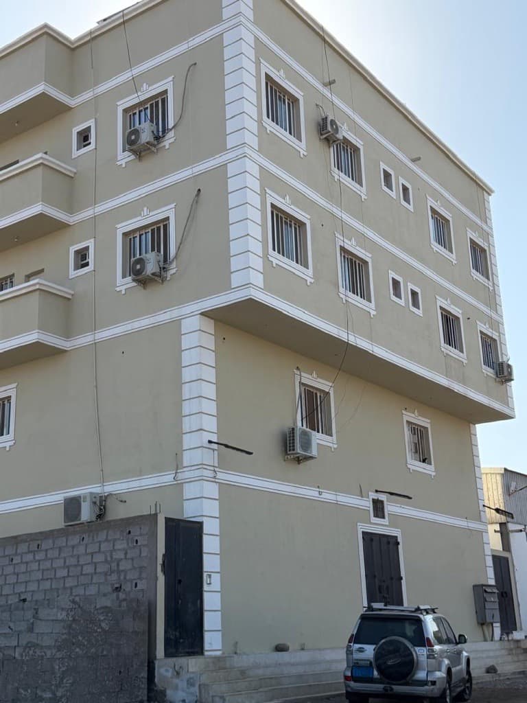 مشروع هناجر مع عمارة — صورة تنفيذ 8