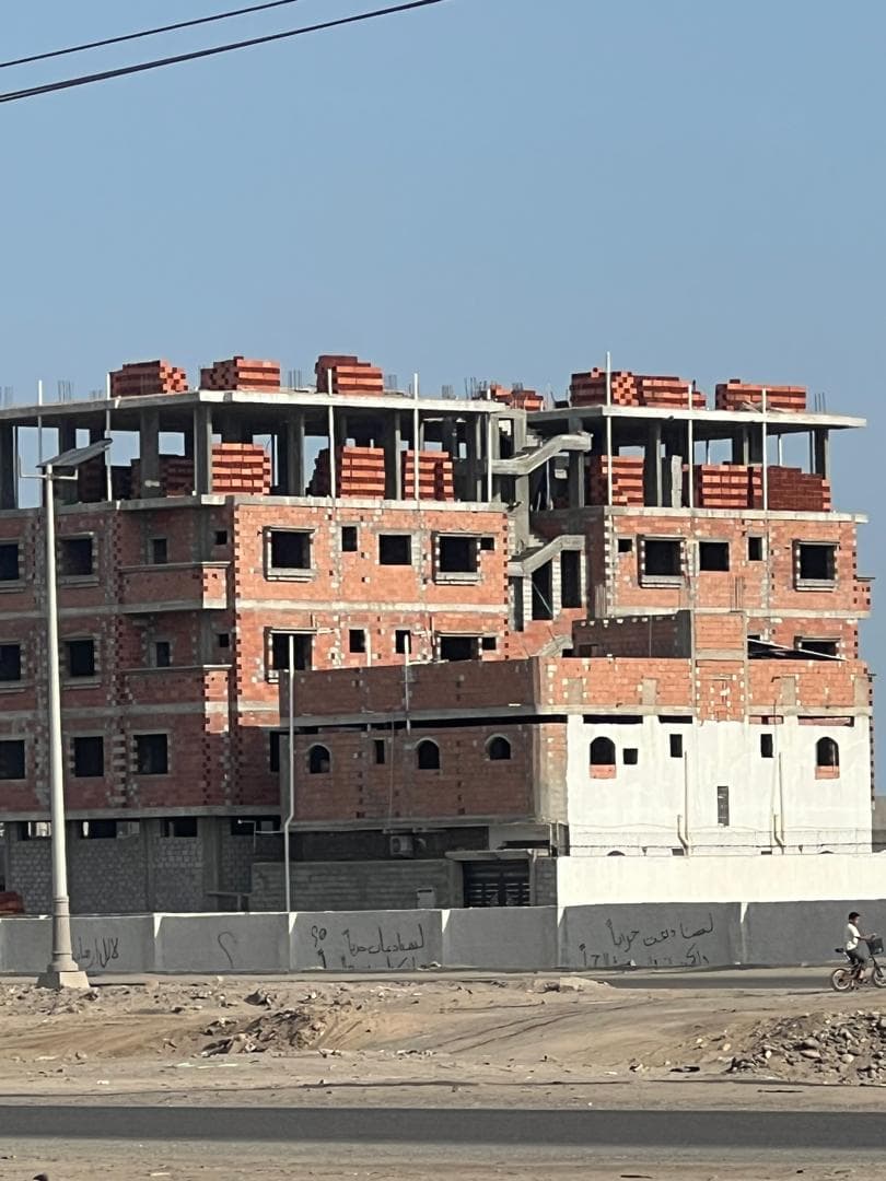 مبنى سكني — صورة 2 من المعرض