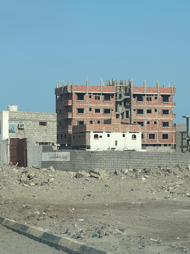 مبنى سكني — صورة 3 من المعرض