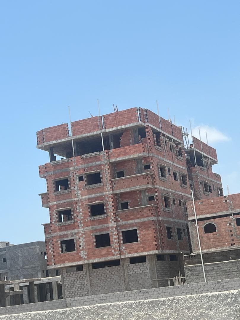 مبنى سكني — صورة 5 من المعرض
