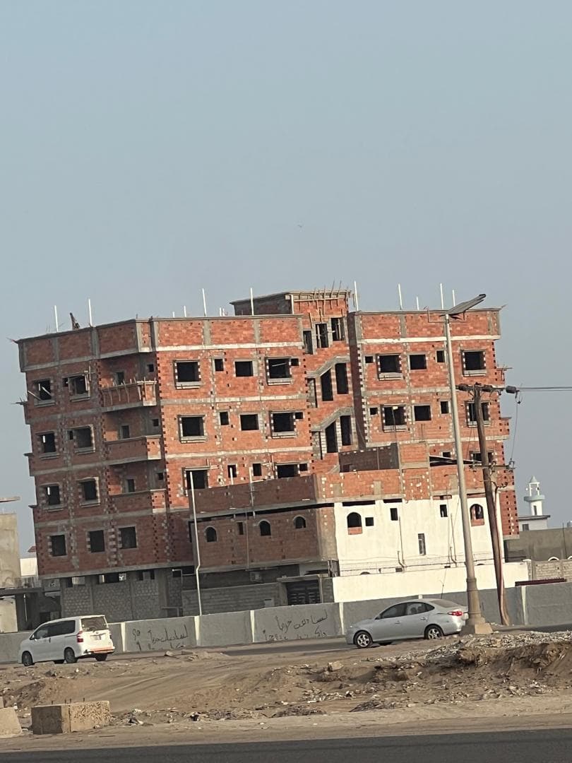 مبنى سكني — صورة 6 من المعرض